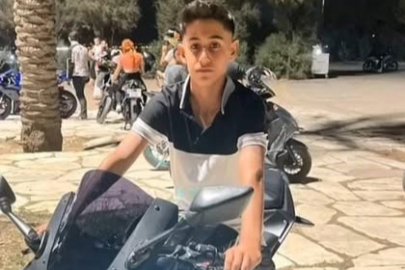 13 Yaşındaki Lise Öğrencisi Yaşam Mücadelesini Kaybetti