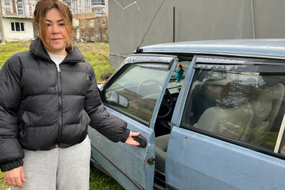 Hayatında Hiç Gitmediği Şehirden Yediği Cezayla Şok Oldu