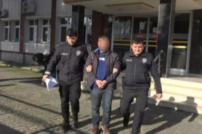 Boşanma Aşamasındaki Eşini 5 Yerinden Bıçaklayan Koca...