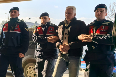 Hapis Cezası Bulunan Şahıs Jandarmadan Kaçamadı