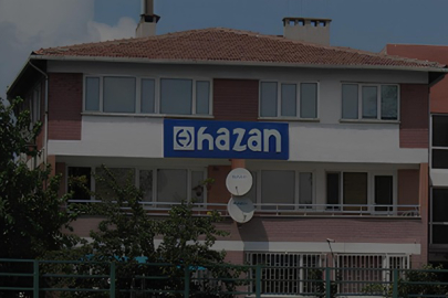 Hazan Isı ve Makina: Endüstriyel Temizliğin Güvencesi