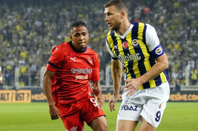 Fenerbahçe,  Süper Lig'in 18. Haftasında Sahasında Hatayspor İle Karşı Karşıya Gelecek  
