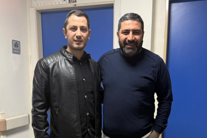 Adliye Saldırısında Başına İsabet Eden Kurşunla Ağır Yaralanan Uzman Çavuş Taburcu Oldu