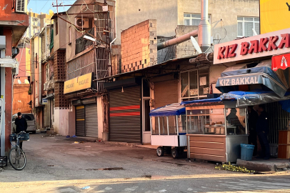 Adana'da Sokak Ortasında Kan Döküldü: 1 Ölü, 1 Yaralı