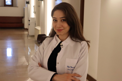 Diyet Yaparken Dikkat!