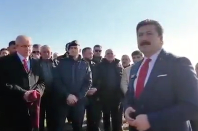 Yenişehir Gıda Sanayi Projesi Başladı: İlçede Sanayileşme Süreci Hızlanıyor