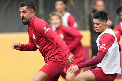 Galatasaray'ın Kupada Rakibi Başakşehir