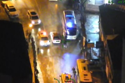 Bursa polisi bir yıl içerisinde 628 kilo uyuşturucu, bin 56 adet hap ele geçirerek rekor kırdı