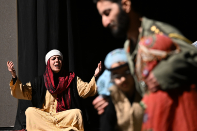 Yıldırım Belediyesi, Sarıkamış Şehitlerini Unutmadı