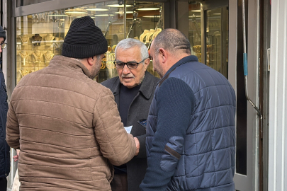 232 Bin Türk Lirası Dolandırılmaktan Son Anda Kurtuldu