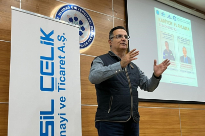 Bursa Uludağ Üniversitesi'ne 50'inci Yıl Desteği