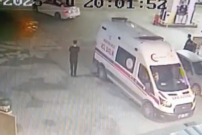 Drift Atınca Cezadan Kaçamadı