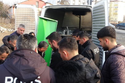 Çadırda Acı Son: 53 Yaşındaki Adam Ölü Bulundu