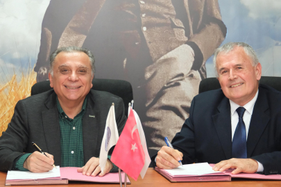 Bursa'da ‘Eğitimde İş Birliği'