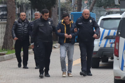 Oğlunun Arkadaşı Gibi Davranıp içki ve Sigaraları Aldı, Kayıplara Karıştı