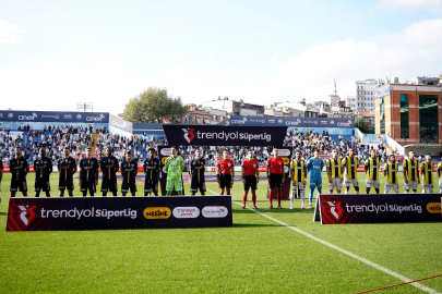 Fenerbahçe, Ziraat Türkiye Kupası'na Katılacak Mı?