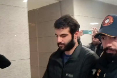 Oyuncu Atakan Yılmaz Tutuklandı!