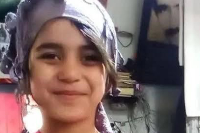 6 Yaşındaki Şirin'i Öldüren Sanığa, Ağırlaştırılmış Müebbet Hapis Cezası