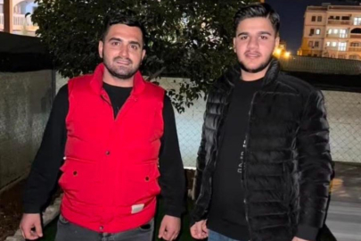 Mardin'de 2 Kişinin Öldüğü Motosiklet Kazası