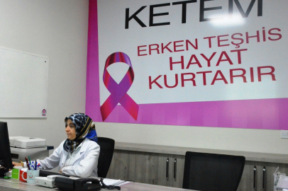 Doç. Dr. Yenigül, ‘Taramalarınızı ve hpv aşısını ihmal etmeyin'