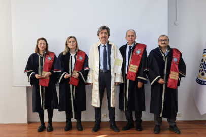 Bursa'da Ziraat Mühendisleri Günü Unutulmadı