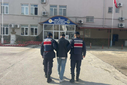 Uyuşturucu Satıcısına Baskın!