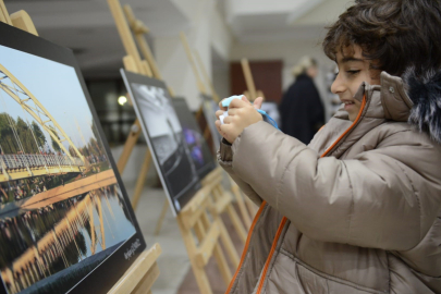 Yıldırım Belediyesi, fotoğrafçılığa meraklı gençler için ücretsiz mobil fotoğrafçılık eğitimi düzenliyor