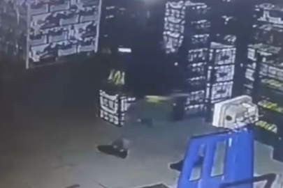 Çelik Kasa Hırsızı Kamerada Şehir Şehir Gezip Soygun Yapan Şüpheli 12 Yıl Sonra Ardahan’da Yakalandı