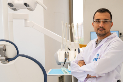 Yirmilik Dişlerdeki Enfeksiyon Hayatı Tehdit Ediyor