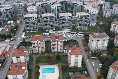 Artık Herkesin Tercihi, 1+1 ve 2+1 Daireler Oldu