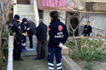 Akrabalarının Haber Alamadığı Vatandaş, Evinde Ölü Bulundu