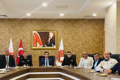 Gemlik'te 2004 Yılında 14 Bin Dosyadan 13 Bin 600'ü Karara Bağlandı