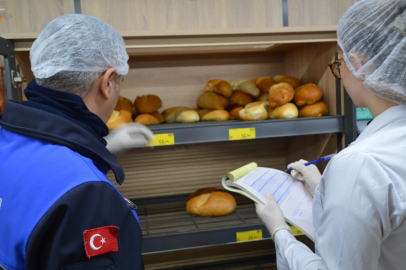 Gıda Denetimleri Artıyor