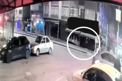 Kendi İşyerini Soyup Kendini Polise Şikayet Etti!
