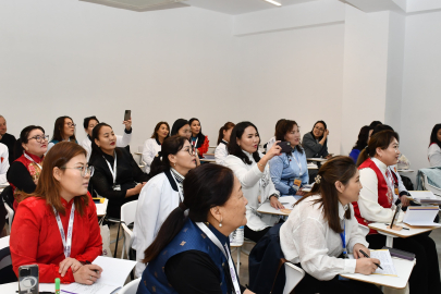 Binlerce Öğrenci, O Programla Türkiye'ye Geliyor