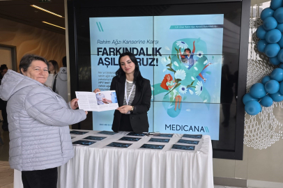 Rahim Ağzı Kanserinde Erken Teşhisin Önemi