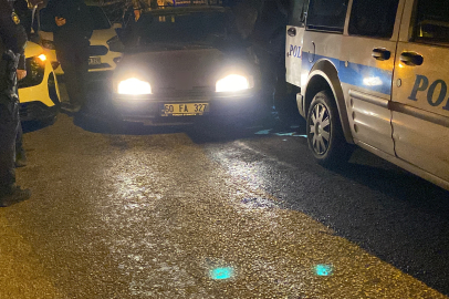 Film Gibi Kovalamaca!