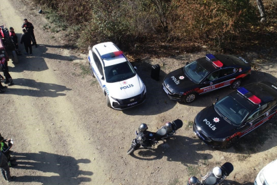 7 Bin Olayın Yüzde 95’i Çözüldü