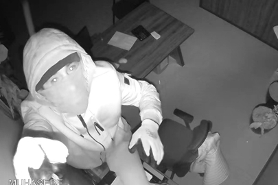 Fabrika Kasalarını Patlatan Çeteye TEM Otoyolunda Operasyon