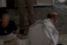 İzmir'de Uyuşturucuya Geçit Yok