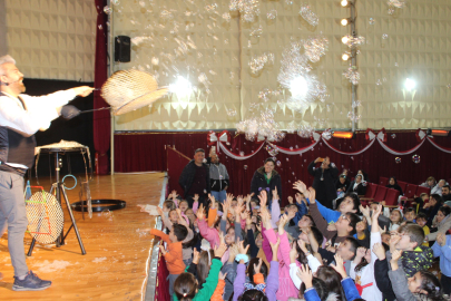 Karacabey Belediyesi Çocuklara Unutulmaz Bir Tatil Sunmayı Hedefliyor