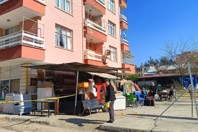 Haraç Alamayınca Kurşunladılar!