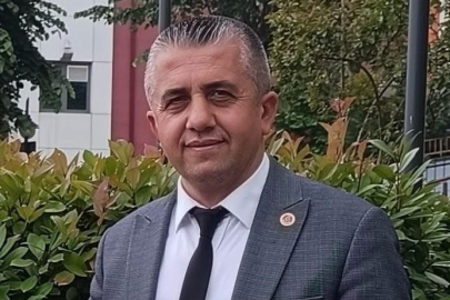 Yem Karma Makinesine Sıkışan Muhtar Feci Şekilde Can Verdi