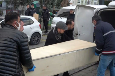 Denizli'de Yalnız Yaşayan Yaşlı Adam 7 Gün Sonra Evinde Ölü Bulundu