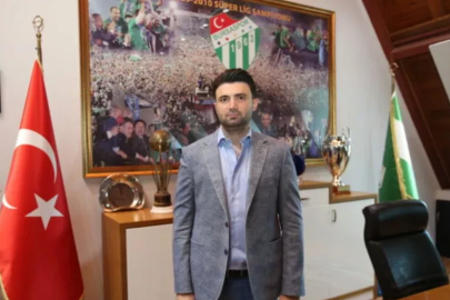 Enes Çelik: 'Transfer tahtasını zorlu süreç sonunda yeniden açtık!''