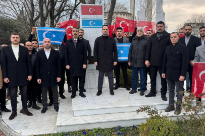 Bursa'da 16 Ocak “Türkmen Şehitleri Günü” Olarak Anılıyor