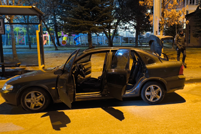 Seyir Halindeki Araçta Bayıldı: Tüm Müdahalelere Rağmen Kurtarılamadı