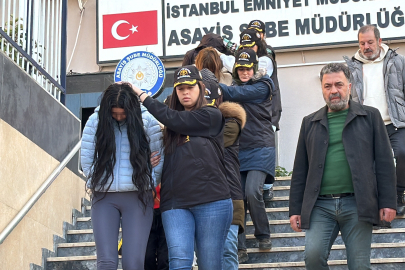 Sosyal Medya ve Arkadaşlık Uygulamaları Üzerinden 5 Kişiyi 7 Milyon Lira Dolandırdılar