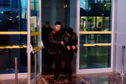 Yan Bakma Kavgası Kanlı Bitti!