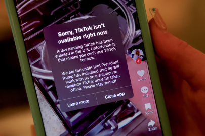 ABD'de TikTok Yasaklandı mı?